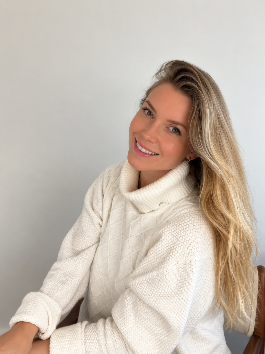 Janina Stjernvall